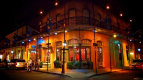 House On Bourbon St